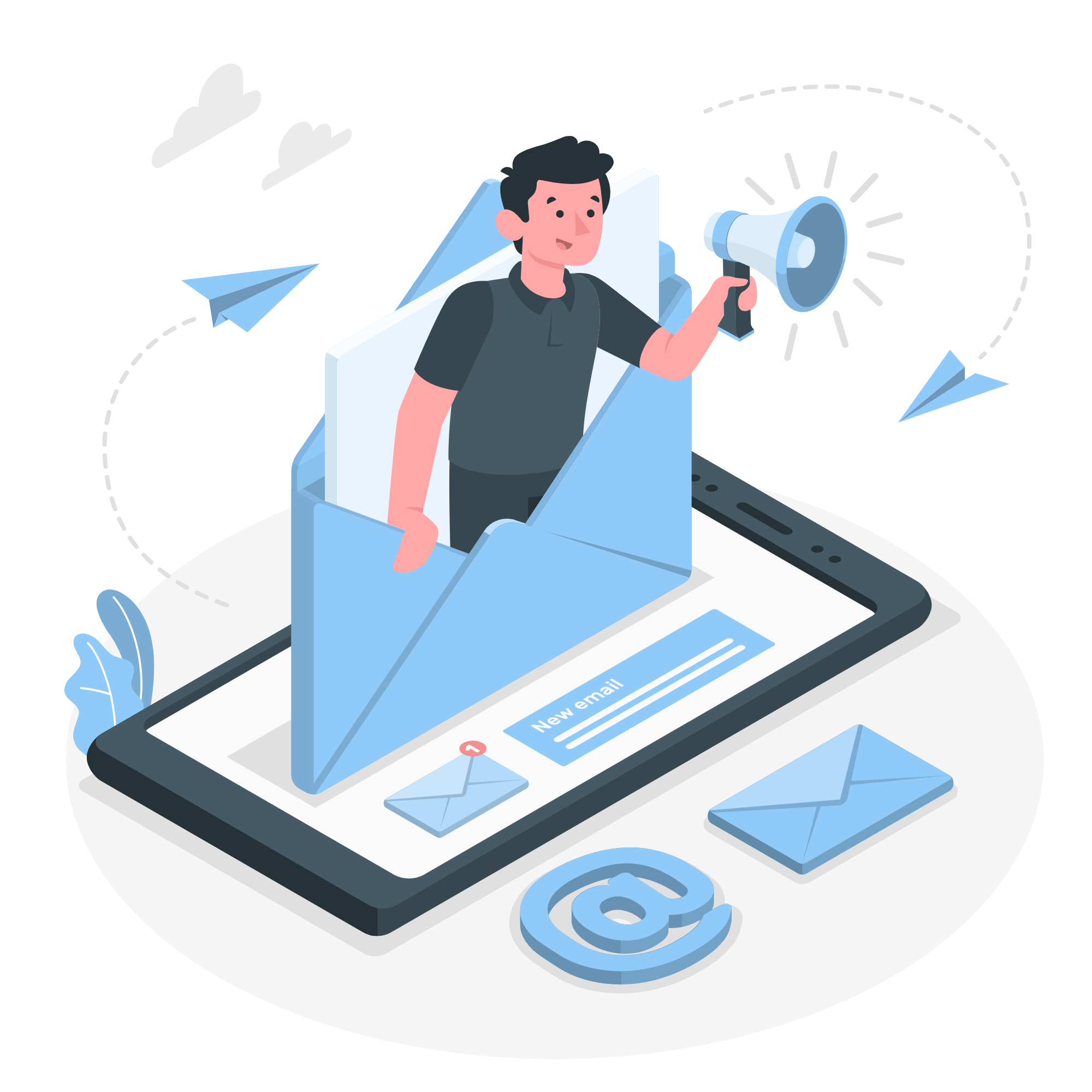 Vinayak Creation Bulk SMS Marketing Service In Ahmedabad