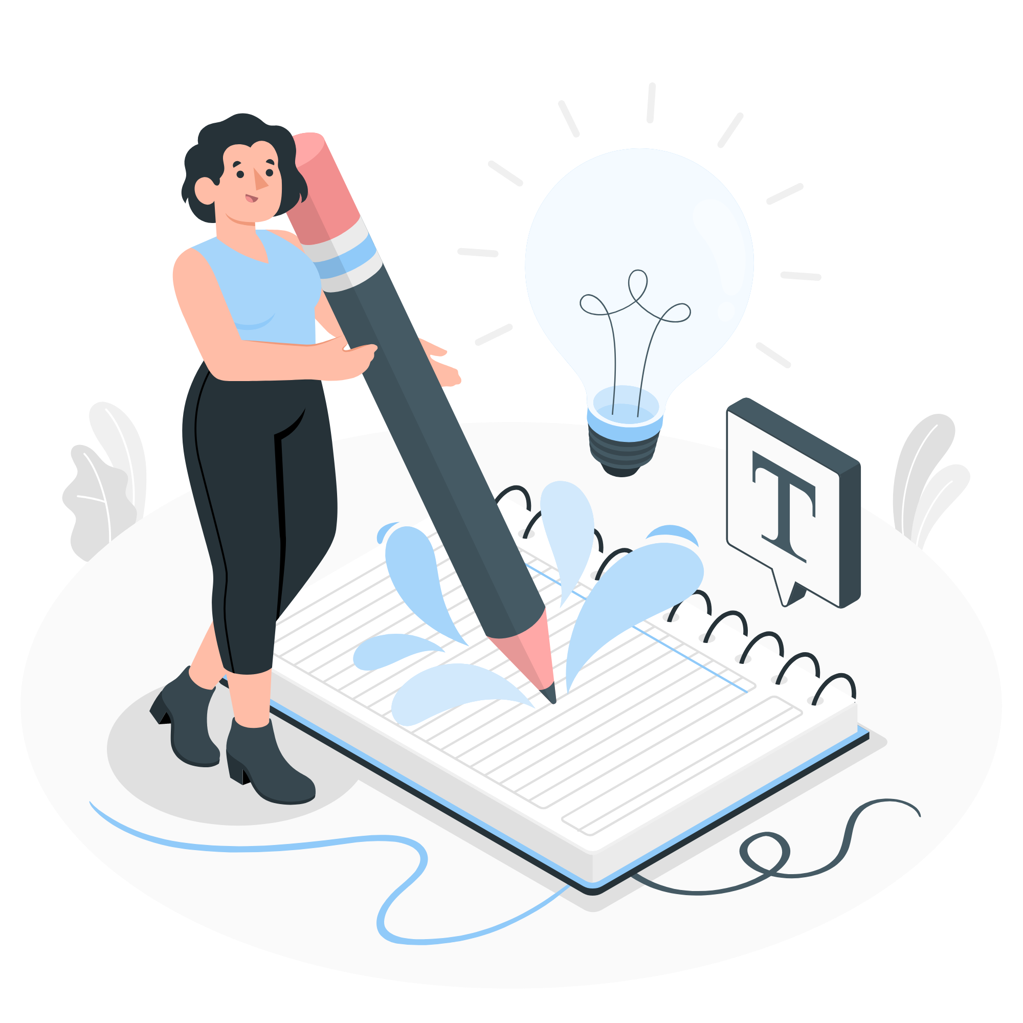 Vinayak Creation Content Writing Service In Ahmedabad