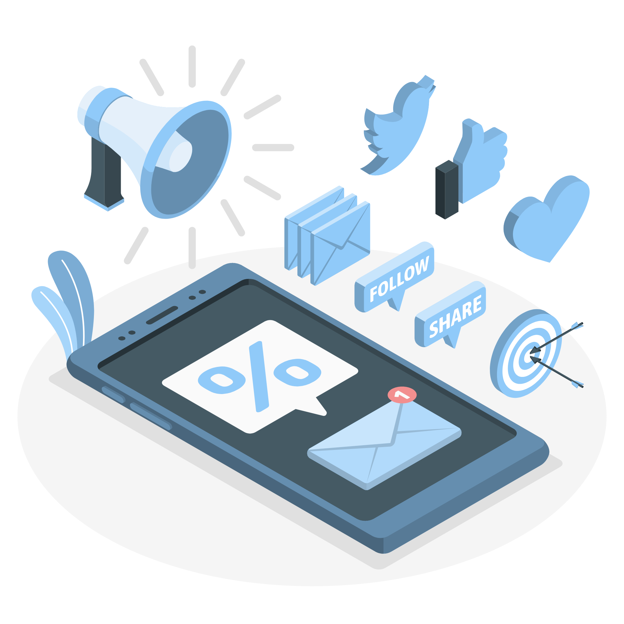 Vinayak Creation Instagram Marketing Service In Ahmedabad