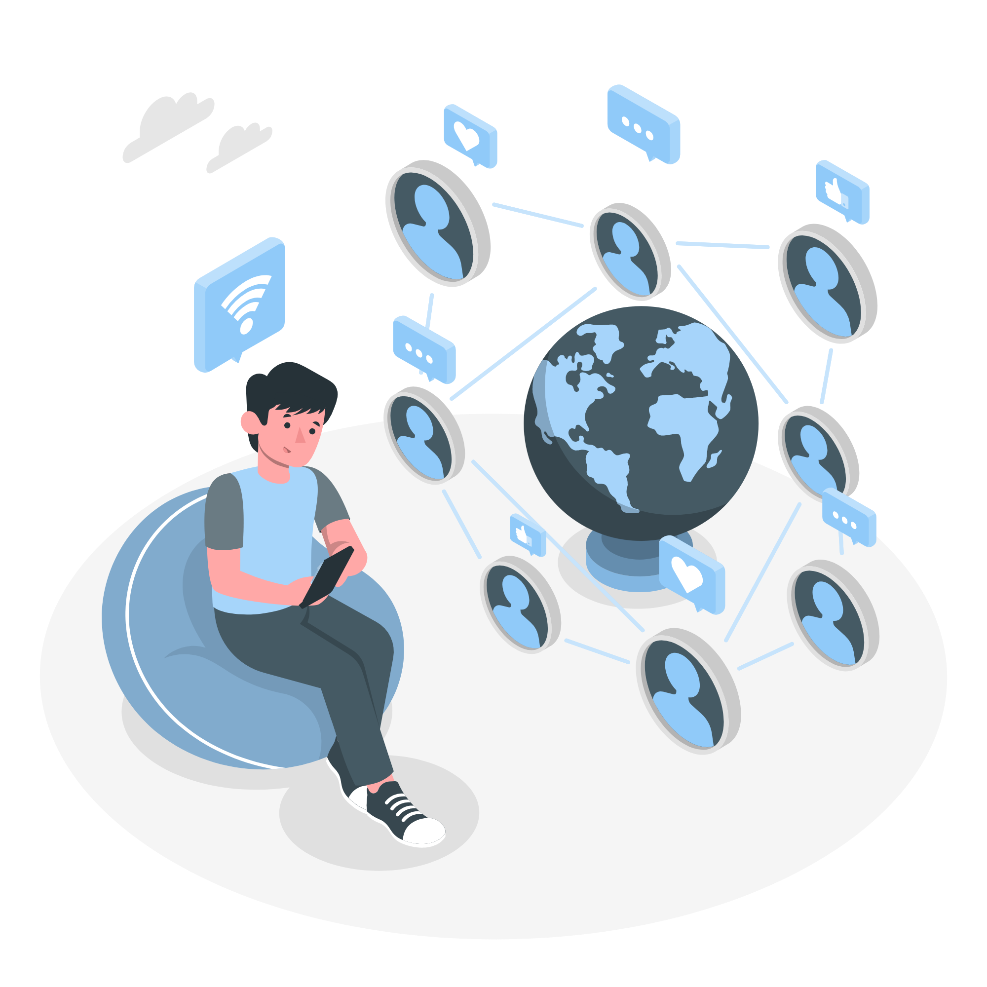 Vinayak Creation Link Building Service In Ahmedabad