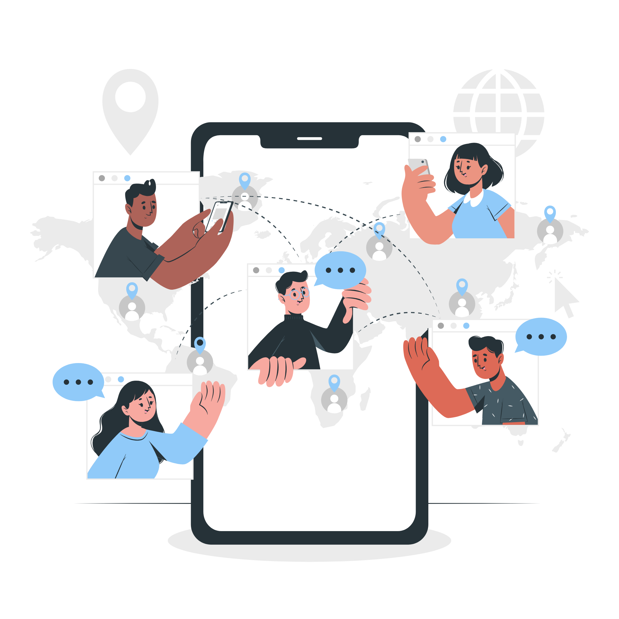 Vinayak Creation Linkedin Marketing Service In Ahmedabad