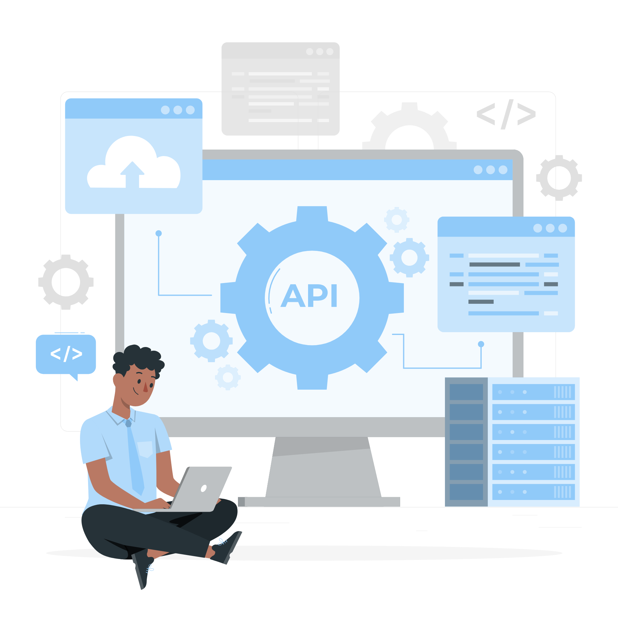 Vinayak Creation Web Portal Design Service In Ahmedabad