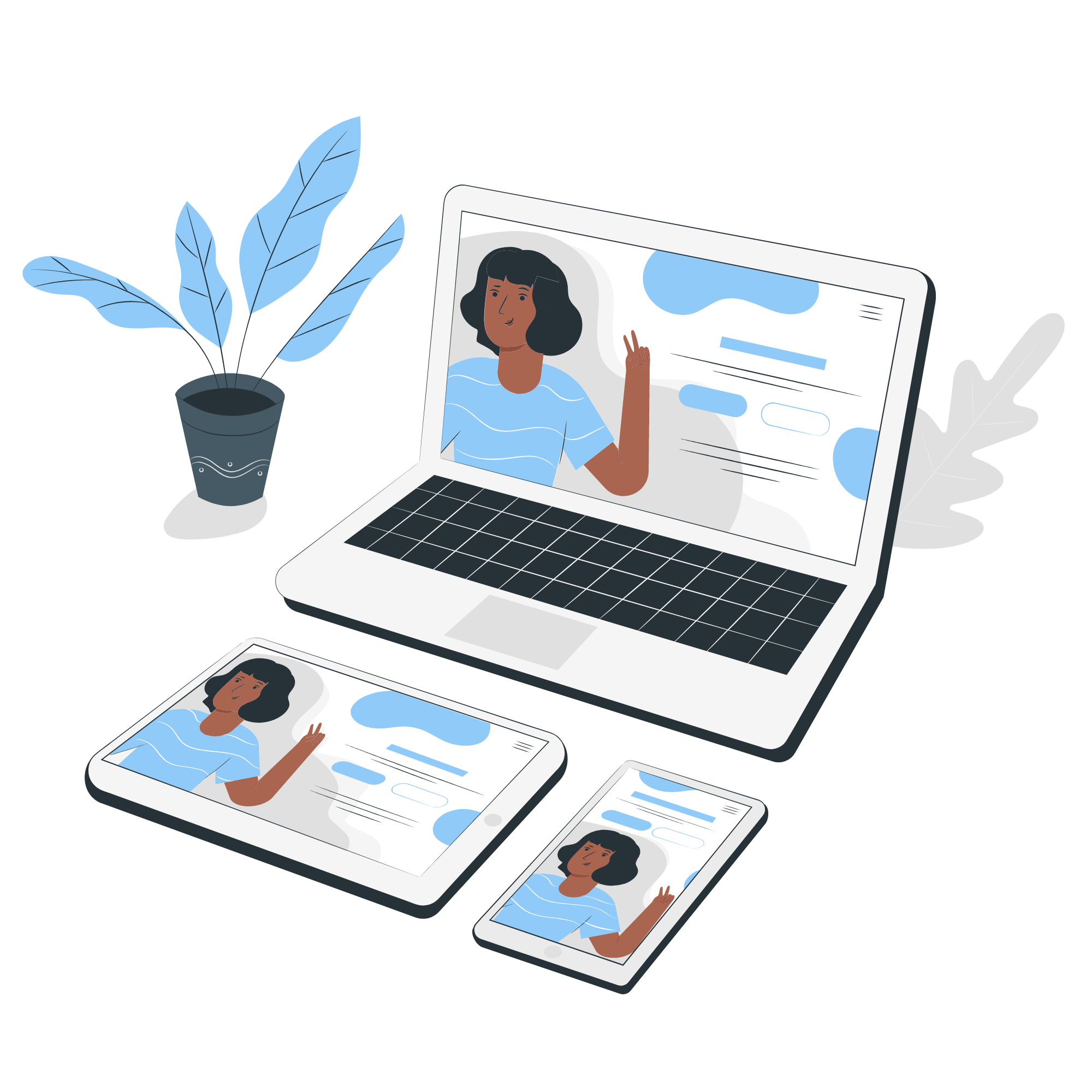 Vinayak Creation Wordpress Development Service In Ahmedabad
