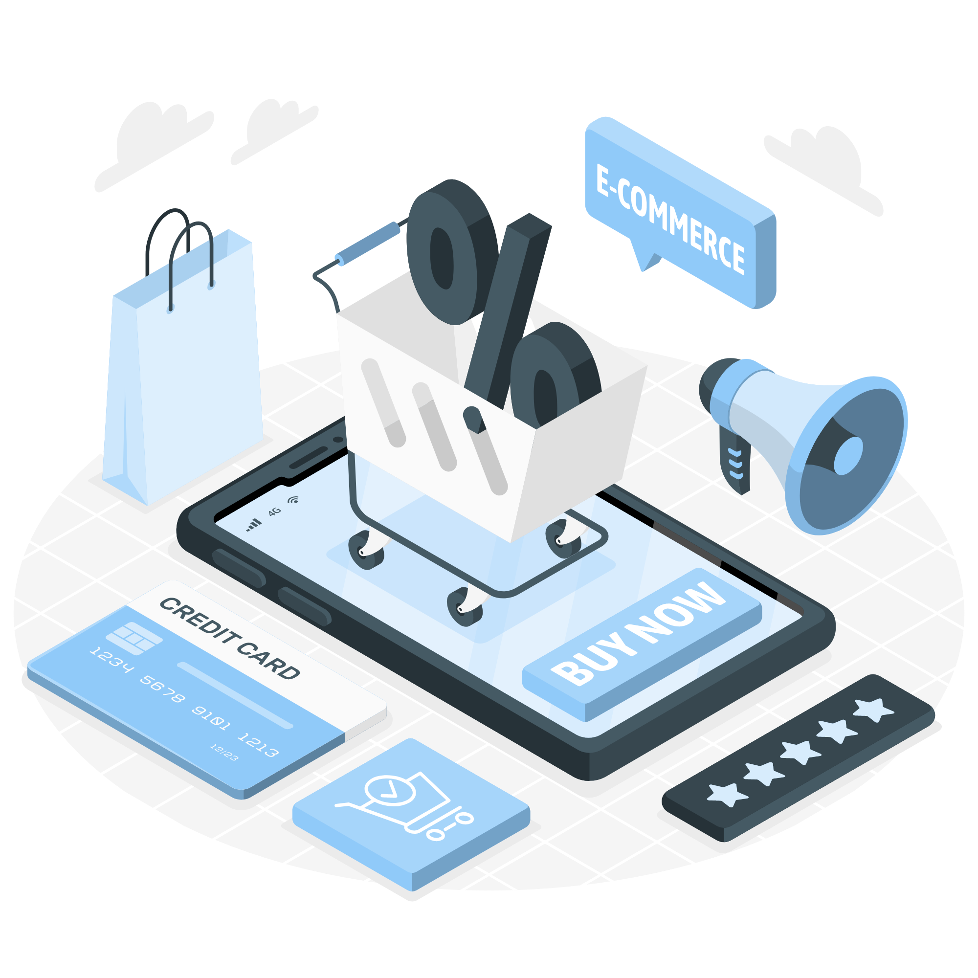 Vinayak Creation Shopify Development Service In Ahmedabad